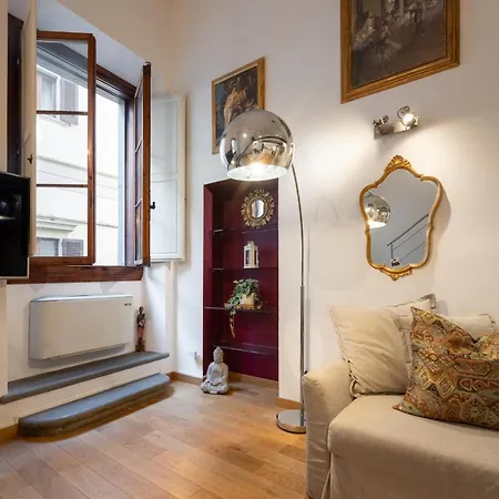 Keys Of Italy - Monalda Tot - Amazing 2 Apts Daire Floransa