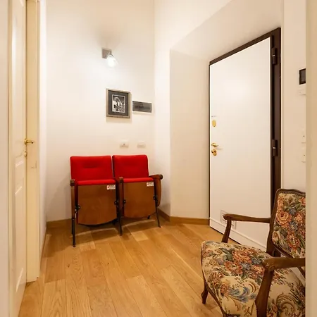 Daire Keys Of Italy - Monalda Tot - Amazing 2 Apts Floransa
