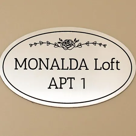 Keys Of Italy - Monalda Tot - Amazing 2 Apts * Floransa