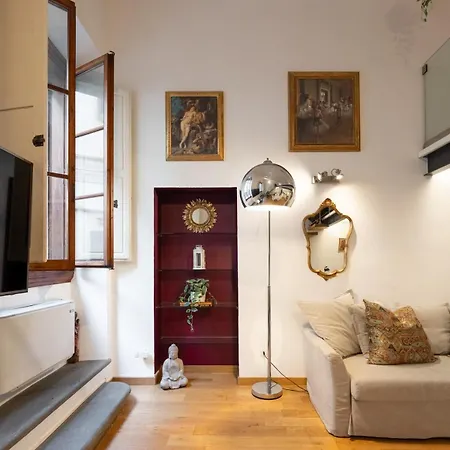 Daire Keys Of Italy - Monalda Tot - Amazing 2 Apts