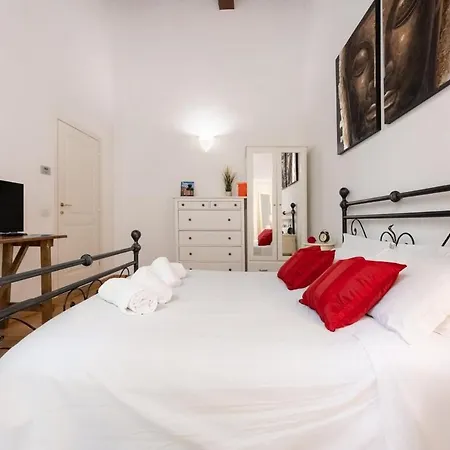 Keys Of Italy - Monalda Tot - Amazing 2 Apts *