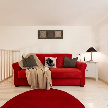 Keys Of Italy - Monalda Tot - Amazing 2 Apts * Floransa