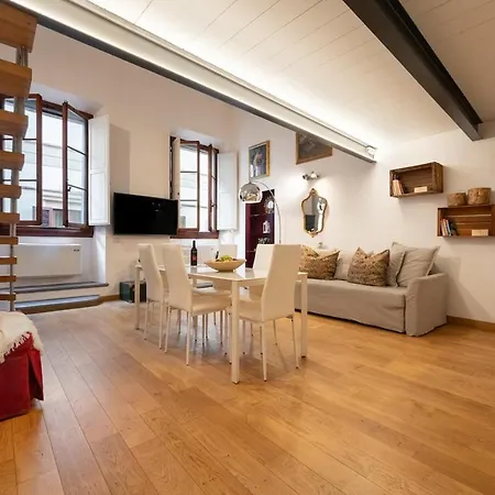 Keys Of Italy - Monalda Tot - Amazing 2 Apts Daire