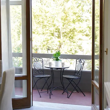 Apartment Tuscanysweethouse#2camere#balcone# Smn