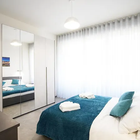 Tuscanysweethouse#2camere#balcone# Smn Apartment