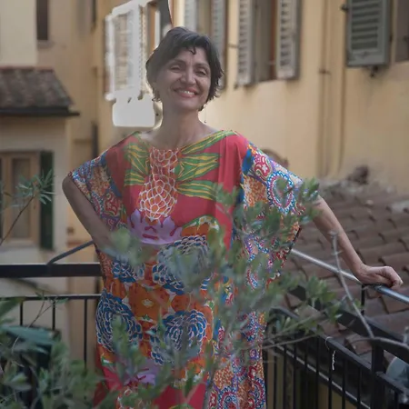 Badia Fiorentina Bed & Breakfast Firenze
