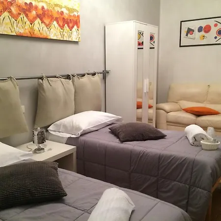 Oblivium Guest house