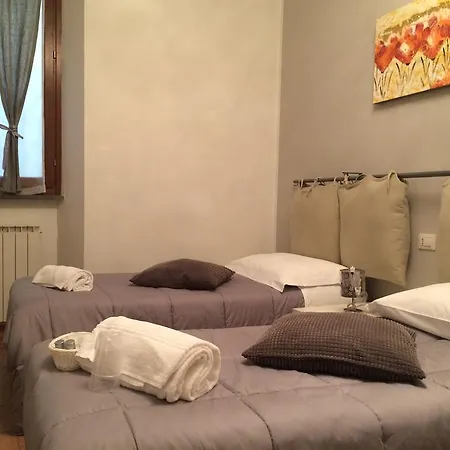 Guest house Oblivium