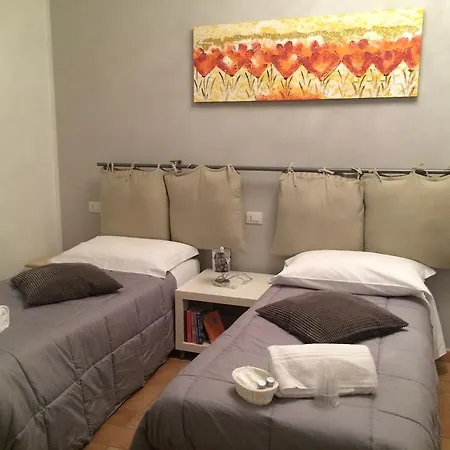 Guest house Oblivium Florence