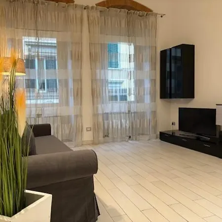 Apartment Centro Citta