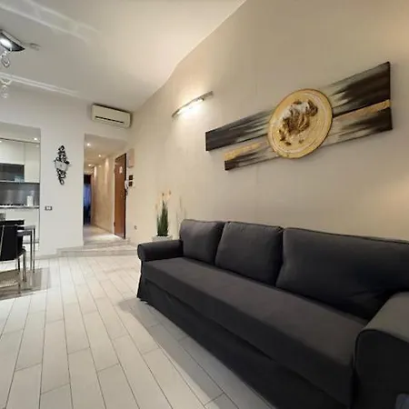 Apartment Centro Citta Florence