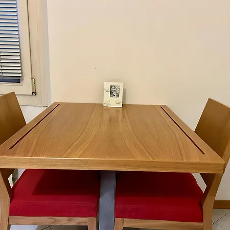 Casa Di Miriam *
