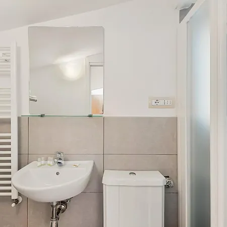 Penthouse In Duomo View Of Brunelleschi's Dome Florence