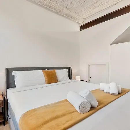 Apartamento Penthouse In Duomo View Of Brunelleschi's Dome *