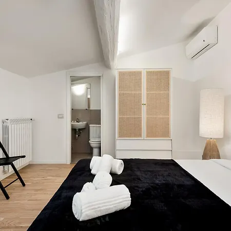 Penthouse In Duomo View Of Brunelleschi's Dome Apartamento Florencia
