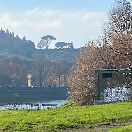 Lungarno68 Florence