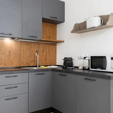 3 Gigli Apartment