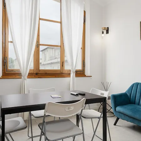 3 Gigli Florence