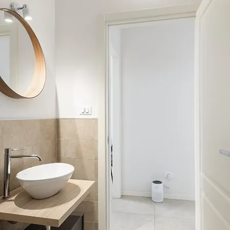 Apartment 3 Gigli Florence