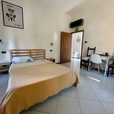 Apartment Cozy In San Donato