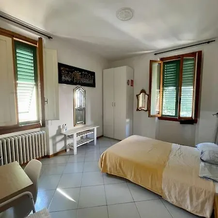 Apartment Cozy In San Donato Florence