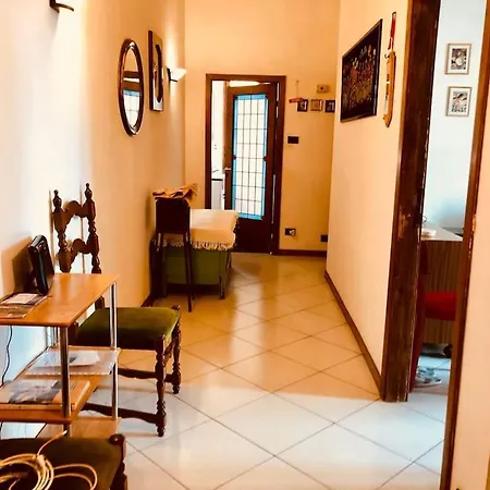 Cozy In San Donato *