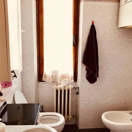 Cozy In San Donato Apartment Florence