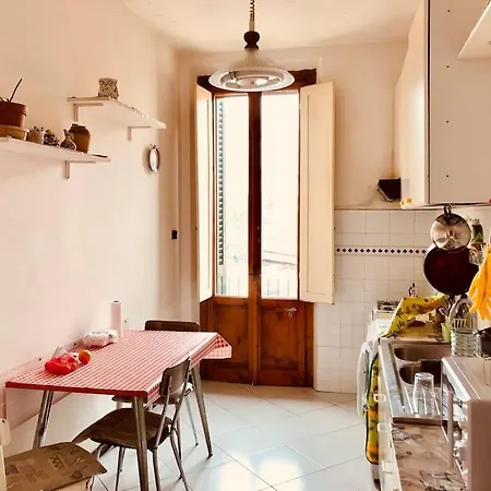 Apartment Cozy In San Donato *