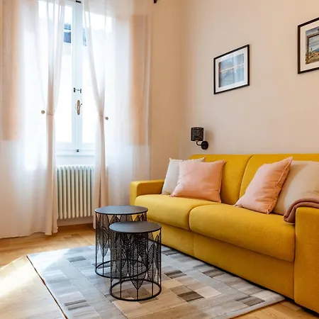 La Casa Di Emmy Florence