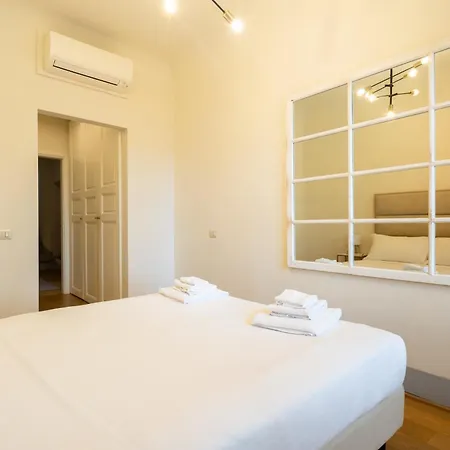 Διαμέρισμα Santa Croce Luxury Penthouse