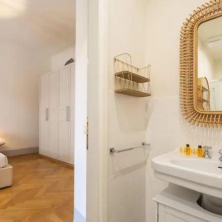 Santa Croce Luxury Penthouse Φλωρεντία