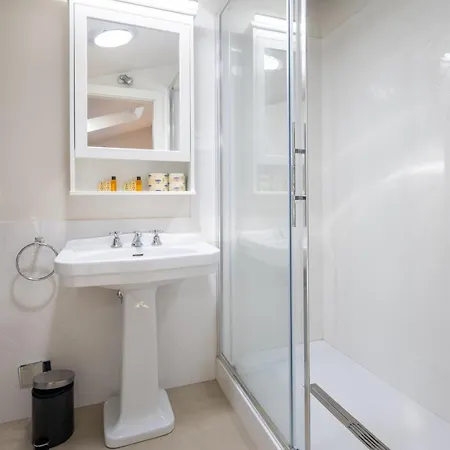 Διαμέρισμα Santa Croce Luxury Penthouse *