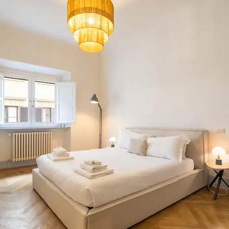 Apartamento Santa Croce Luxury Penthouse