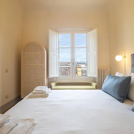Santa Croce Luxury Penthouse Διαμέρισμα Φλωρεντία