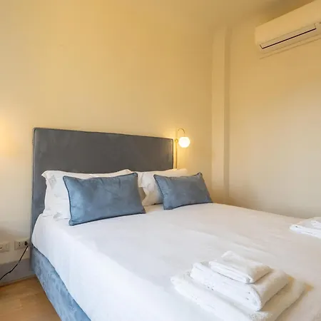 Santa Croce Luxury Penthouse *