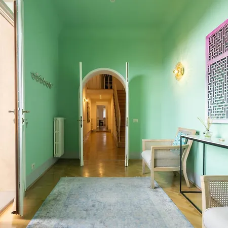 Διαμέρισμα Santa Croce Luxury Penthouse