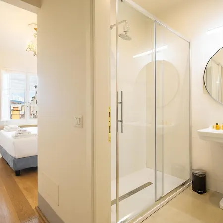 Santa Croce Luxury Penthouse *