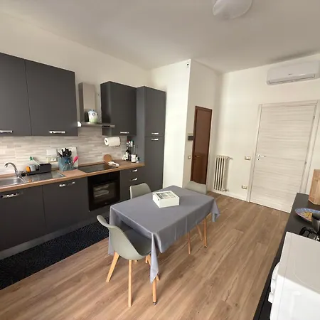 Apartment Valdichiana Family Florence