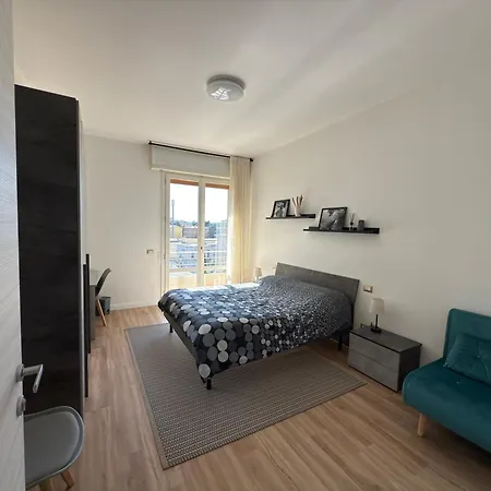 Apartment Valdichiana Family