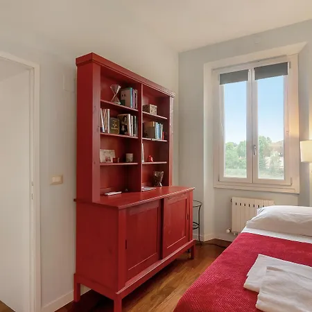 Lungarno68 Apartment Florence