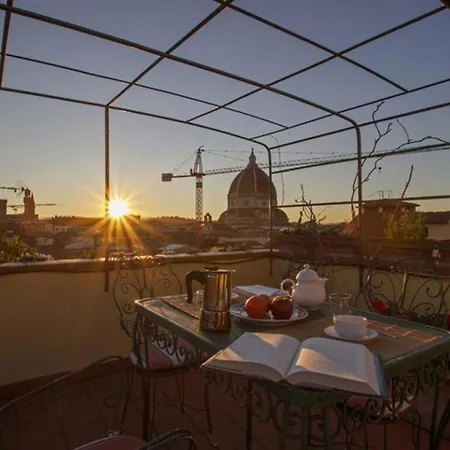 Apartamento Duomo View Terrace By Belcanto