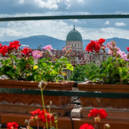 Apartamento Duomo View Terrace By Belcanto *