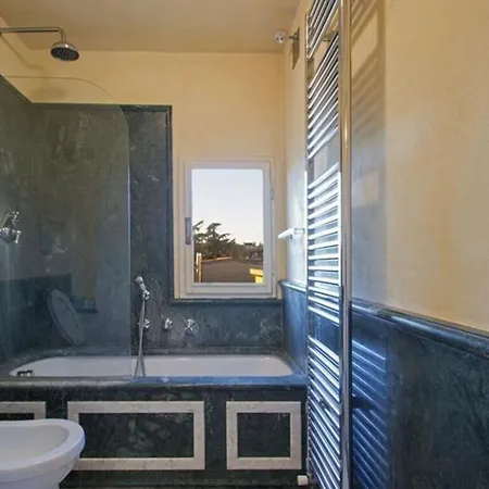 Duomo View Terrace By Belcanto Apartamento Florencia
