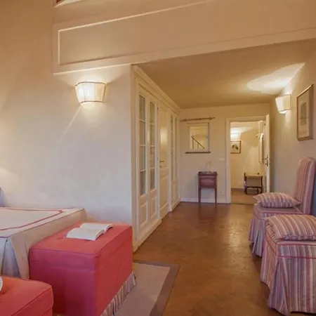 Duomo View Terrace By Belcanto Apartamento Florencia