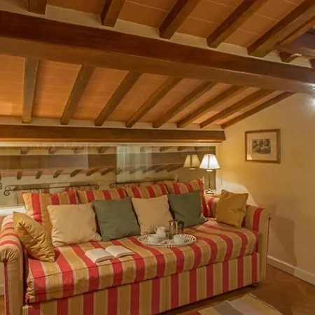 Duomo View Terrace By Belcanto Apartamento Florencia