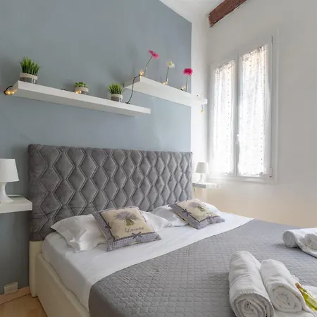 Beatrice Apartamento Florencia