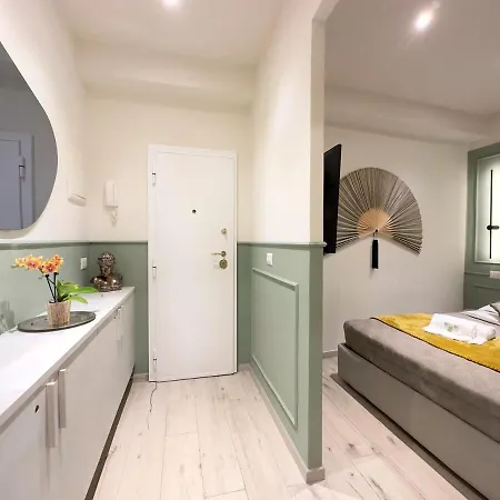 Charme Of Santa Croce Apartamento *