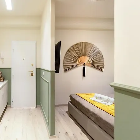 Apartamento Charme Of Santa Croce *