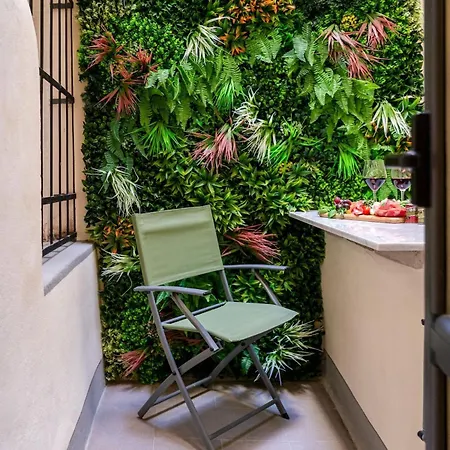 Apartamento Charme Of Santa Croce *