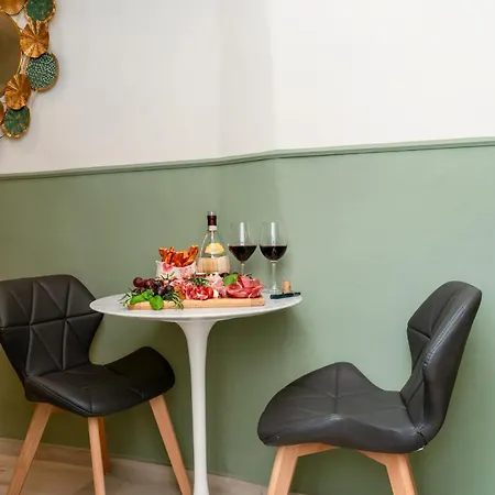 Charme Of Santa Croce Apartamento